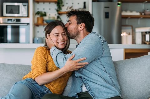 Zehn Fragen, die wir unserem Partner unbedingt mal wieder stellen sollten