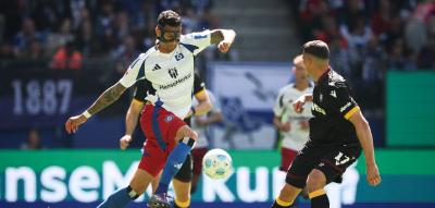 Verdiente Niederlagen – Köln und HSV bekommen die Aufstiegs-Flatter