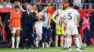 Rüdiger droht nach Ausraster monatelange Sperre - auch beim DFB?