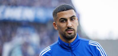 Schalker Profi nach wüster Beleidigung suspendiert