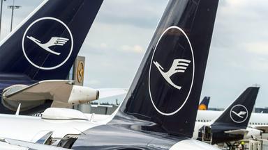 Lufthansa beendet den Bordverkauf