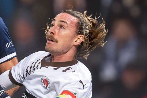 Erkennen Sie diese Bundesliga-Spieler?