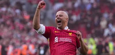 Klopp wird in Liverpool immer verehrt werden. Vermisst wird er nicht mehr