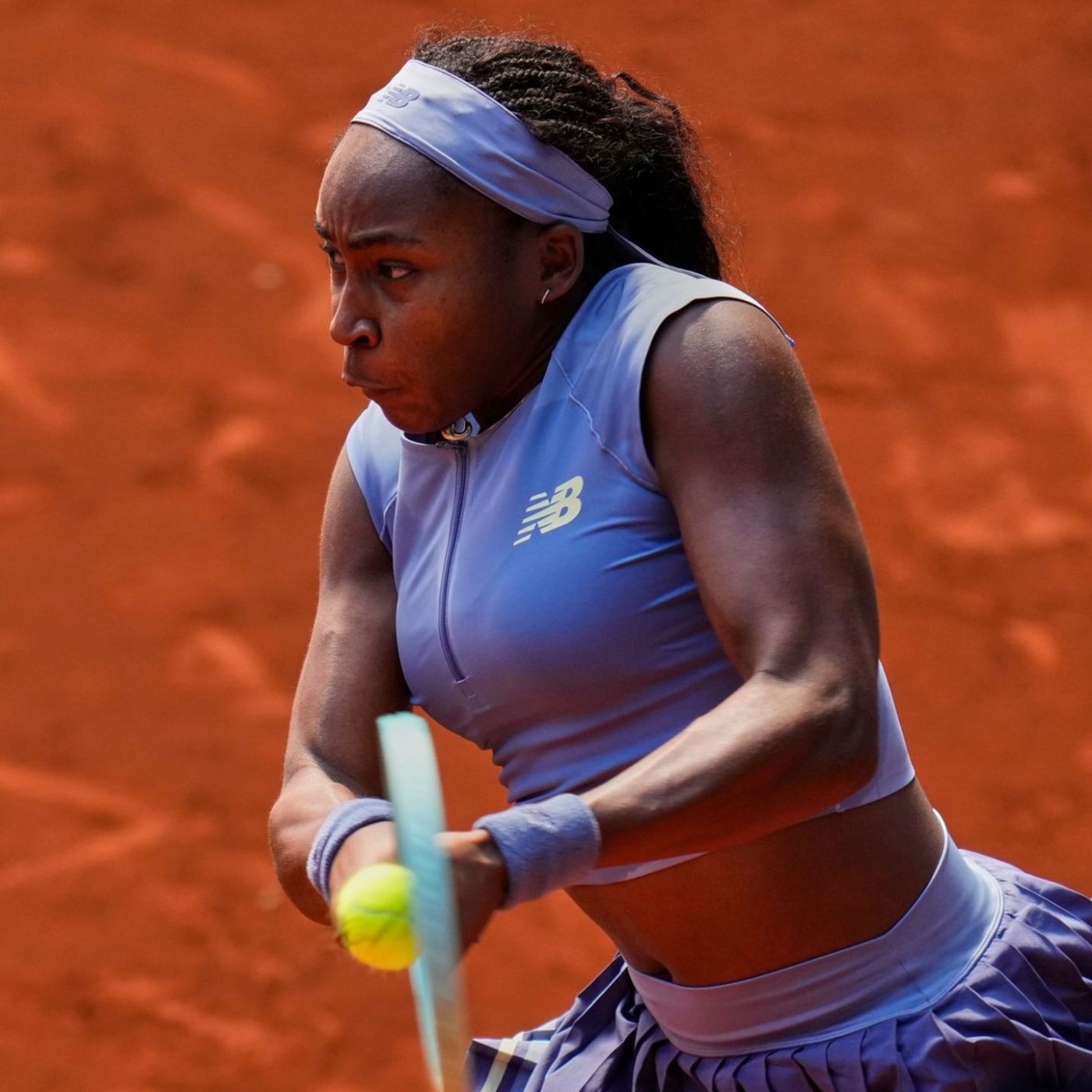 Tennis-Turnier in Madrid wegen Stromausfalls unterbrochen