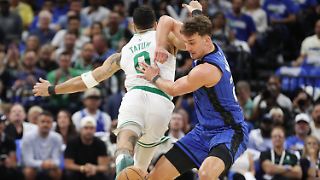 Deutsche Weltmeister in NBA können bald den Urlaub buchen