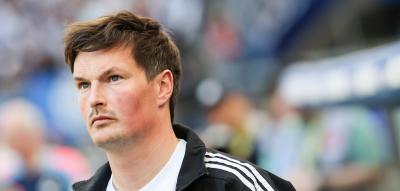 Der HSV hat noch drei Spiele gegen sich selbst