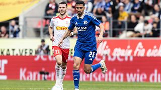 Auf Schalke liegen die Nerven komplett blank