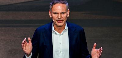 VW-Chef stellt Aus für neue Verbrennerautos im Jahr 2035 infrage
