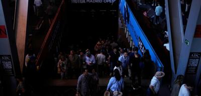 „Massiver“ Blackout in Spanien, Zugverkehr bricht teilweise zusammen – auch Portugal betroffen