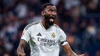 Völler: DFB wird Rüdiger für Ausraster nicht bestrafen