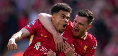 In der ersten Saison nach der Ära Klopp wird Liverpool Rekordmeister