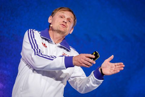Adidas fürchtet Auswirkungen von US-Zöllen
