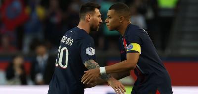 Besser ohne Messi und Mbappé? Paris und das Ziel Henkelpott