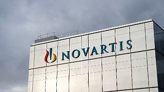Novartis hebt Ziele schon wieder an