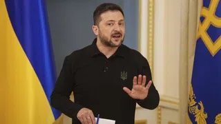 SRF-Community: «Was war der wahre Auslöser des Ukraine-Kriegs?