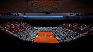 Massiver Stromausfall zwingt komplettes Tennis-Turnier in die Knie