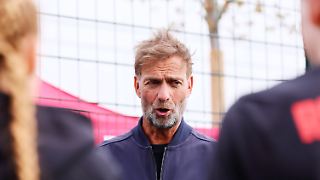 Jürgen Klopp bricht kurzes Schweigen zum Liverpool-Titel
