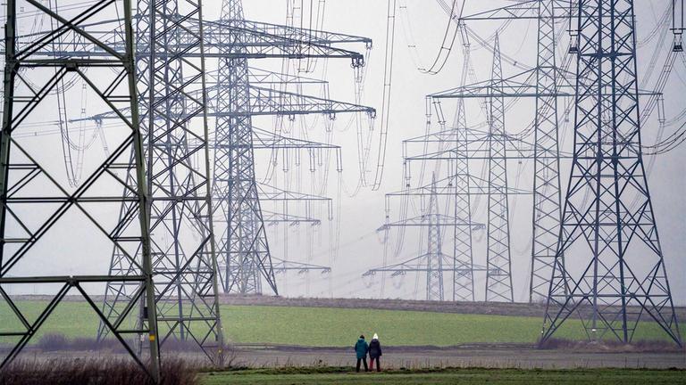 Was würden Strompreiszonen bringen?