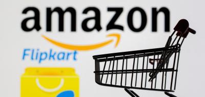„Feindlicher politischer Akt“ – Weißes Haus kritisiert Amazon scharf