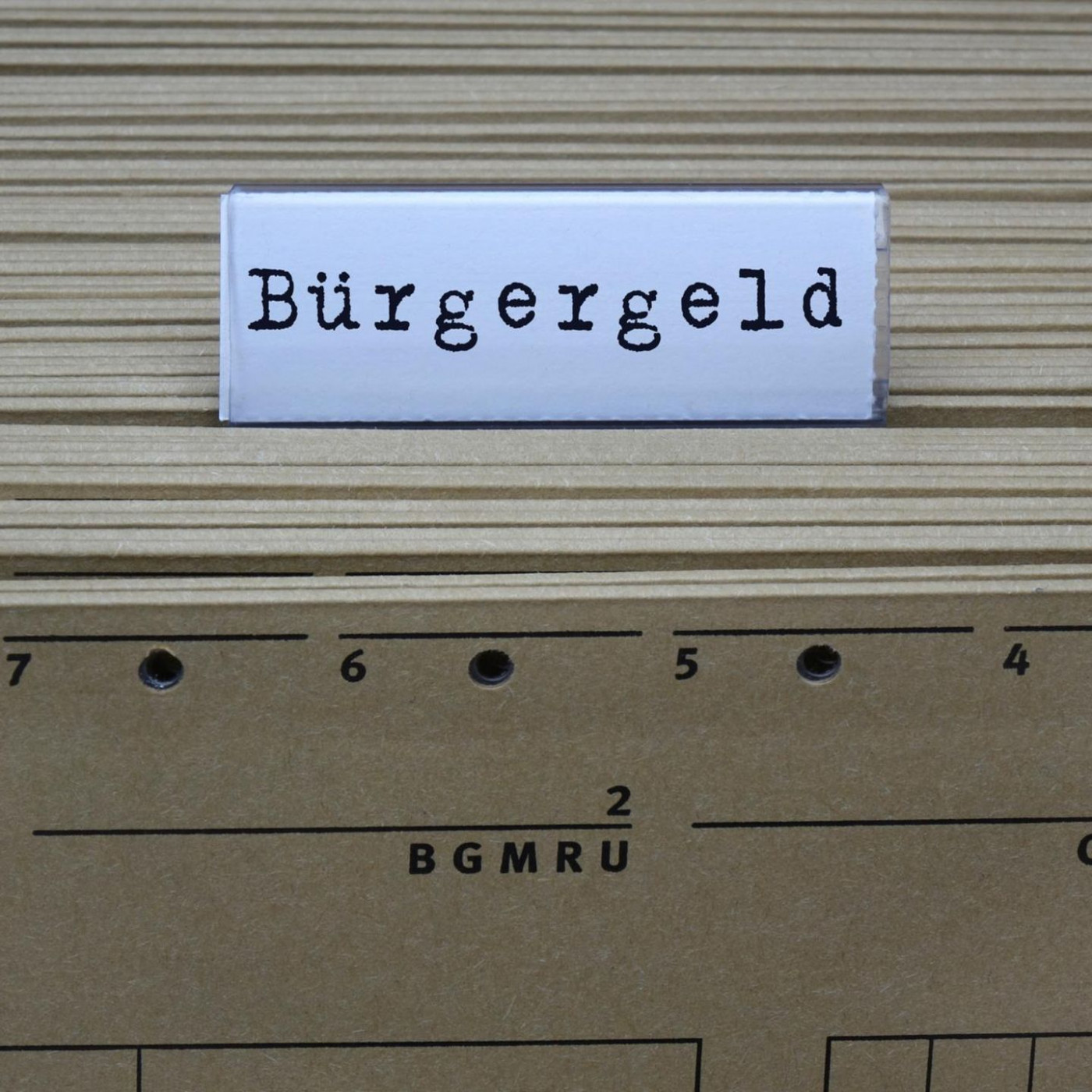 Wie viel Bürgergeld kann man maximal bekommen?