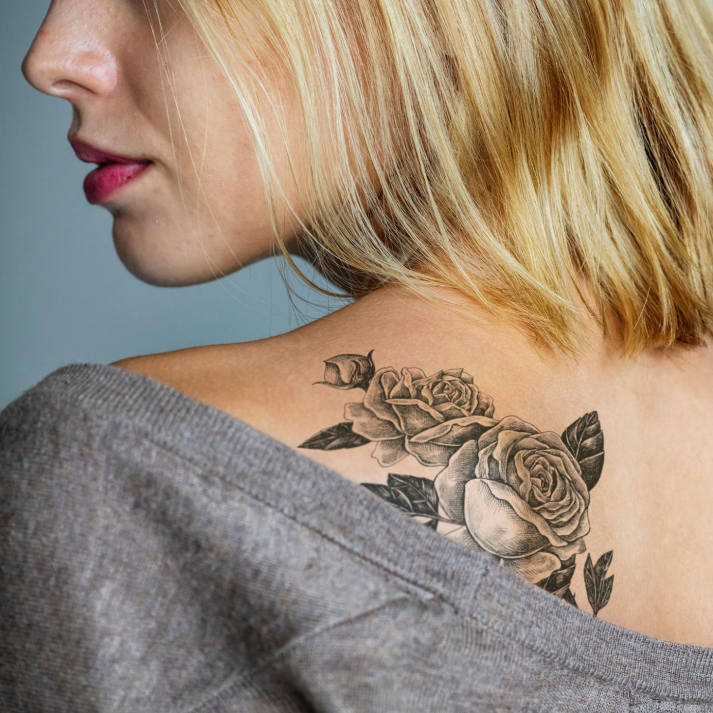 Frisch gestochenes Tattoo: Das müssen Sie bei der Nachsorge beachten