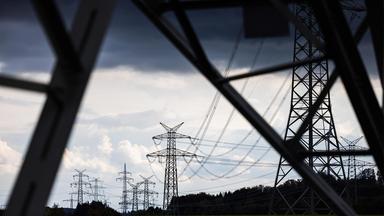 Wäre ein Blackout auch in Deutschland möglich?