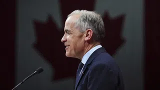 Liberale Partei von Premier Carney gewinnt Wahl in Kanada