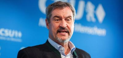 Was Söder jetzt für Bayern erwartet? Geld, viel Geld