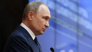 Putins erneute Feuerpause stösst auf Skepsis – ein Überblick