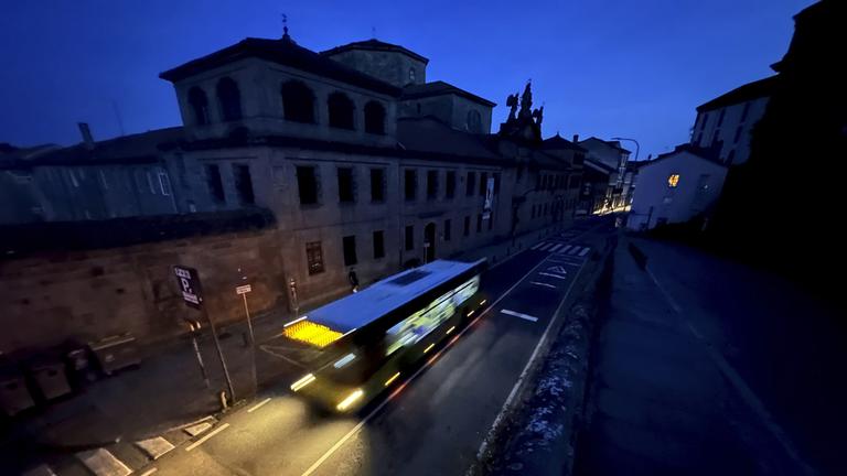 Fast alle in Spanien und Portugal haben wieder Strom