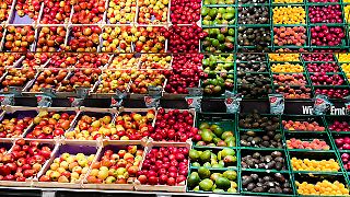 Deutsche Inflationsrate sinkt im April auf 2,1 Prozent