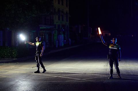 Warum in Deutschland die Lichter nicht ausgehen – vorerst jedenfalls