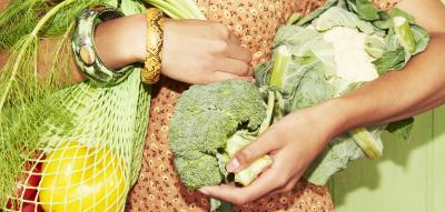 Viele Veganer haben diesen Mangel