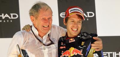 Comeback ausgeschlossen – „Ich darf nicht mehr Rennen fahren“, sagt Vettel