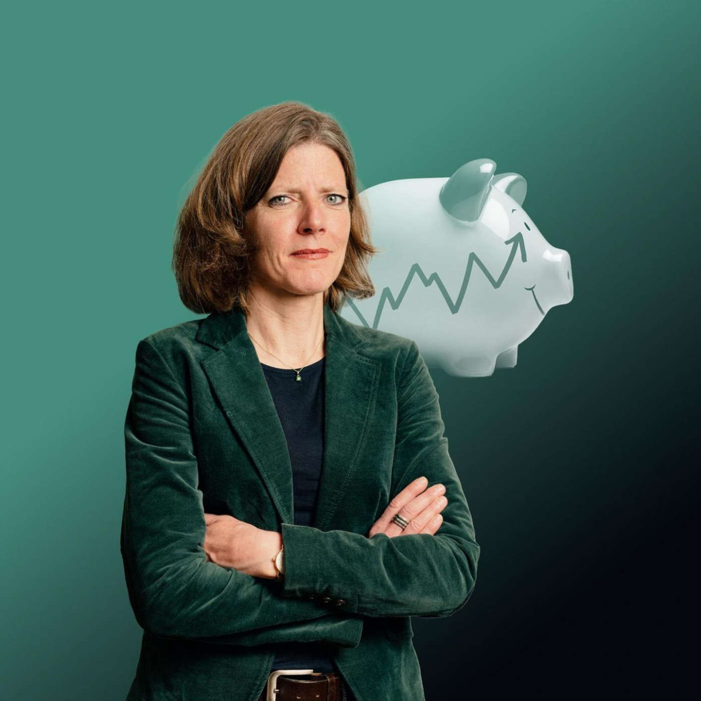 Sparen lohnt sich – aber anders, als Sie denken