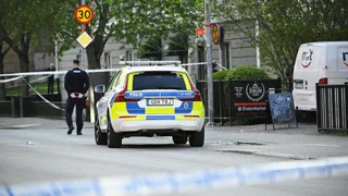 Schüsse in schwedischer Stadt Uppsala – drei Tote