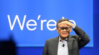 Intel-Chef will Chip-Fertigung voranbringen