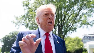 Trump geht mit Zollerleichterung auf Autobranche zu