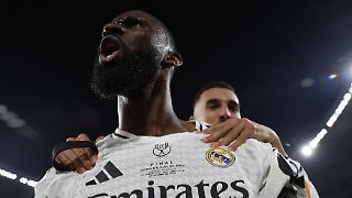 Antonio Rüdiger kassiert für üblen Ausraster lange Sperre