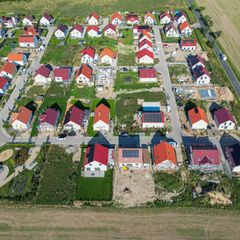 Finanzaufsicht lockert Vorgaben für Immobilienkredite