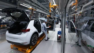 Trump erlässt Zollerleichterungen für Autobauer