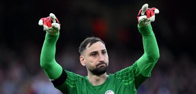 Donnarumma und der VAR sichern PSG den Auswärtssieg in London