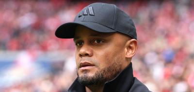 Kompany gelang in der Kabine, was Nagelsmann und Tuchel nicht schafften