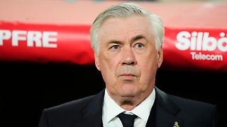 Real Madrid wird erschlagen von schlechten Nachrichten
