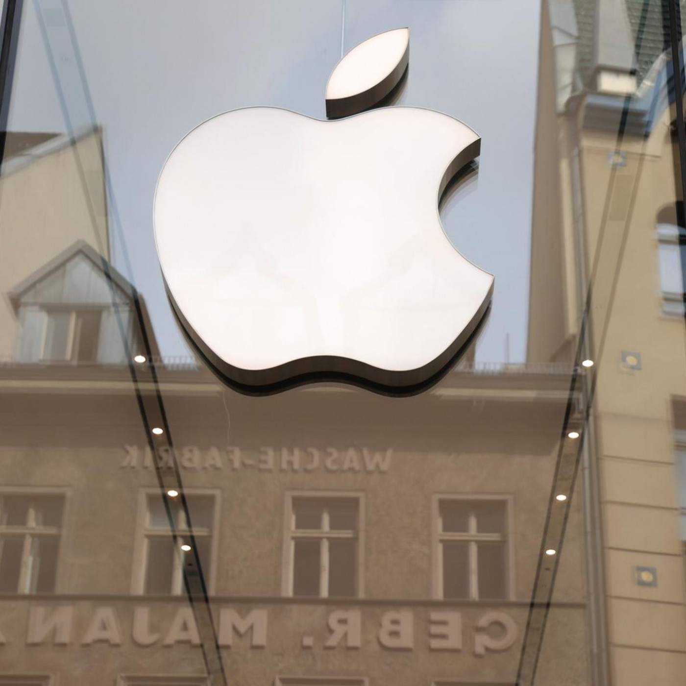 iPhone-Hamsterkäufe geben Apple Schub – doch die Zoll-Kosten sind hoch