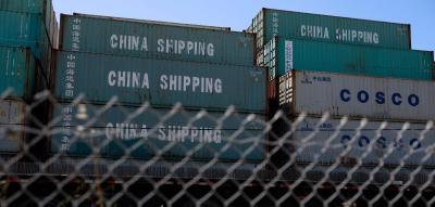 China prüft nach eigenen Angaben US-Gesprächsangebot zum Zollstreit