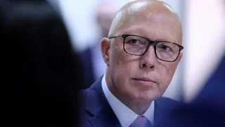 Australiens Trump will an die Macht