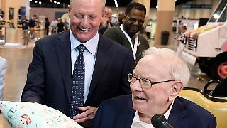 Buffett geht nach 60 Jahren "zum perfekten Zeitpunkt"