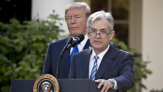 Trump rückt von Rausschmiss des Fed-Chefs ab