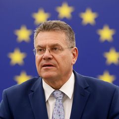 EU-Kommissar warnt vor hohen neuen US-Zöllen